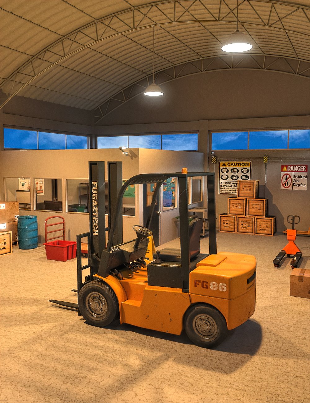 FG_Warehouse