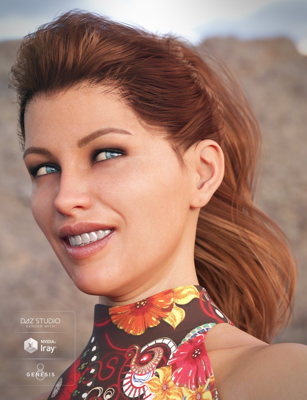 Vertigo_Ponytail_for_Genesis_8_Female(s)