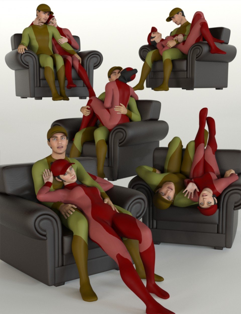 Armchair_Poses_and_Prop_for_Genesis_8